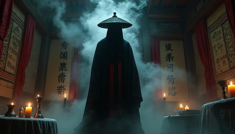 découvrez l'exorciste de l'est, le nouveau jeu gratuit à ne pas manquer sur l'epic games store ! plongez dans une aventure mystérieuse, affrontez des forces surnaturelles et vivez une expérience immersive sans dépenser un centime.