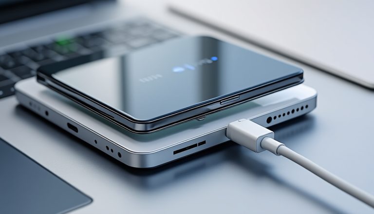 découvrez comment la batterie de l’iphone air pourrait être intégrée à la batterie magsafe, offrant ainsi une autonomie prolongée et une utilisation simplifiée pour votre smartphone apple.