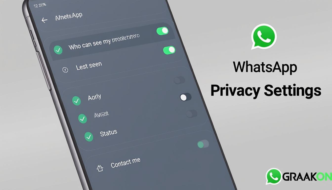 découvrez comment whatsapp envisage de rendre les statuts accessibles uniquement à vos véritables amis. une nouveauté qui promet plus de confidentialité et de contrôle sur votre cercle rapproché !