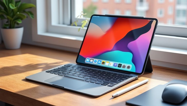 profitez de l’ipad air dernière génération à prix réduit : découvrez où l’acheter 140€ moins cher que sur le site officiel apple. offres limitées, ne ratez pas l’occasion de faire des économies !