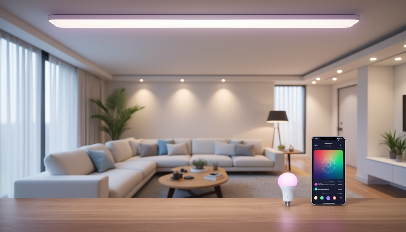 découvrez comment exporter simplement vos scènes philips hue vers apple home en utilisant matter. profitez d'une intégration rapide et d'une gestion centralisée de vos éclairages connectés !