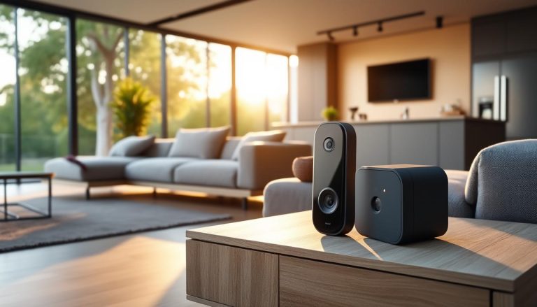 participez à notre concours ce week-end et tentez de gagner un système de caméra smart home pour sécuriser votre maison. ne manquez pas cette opportunité exclusive !