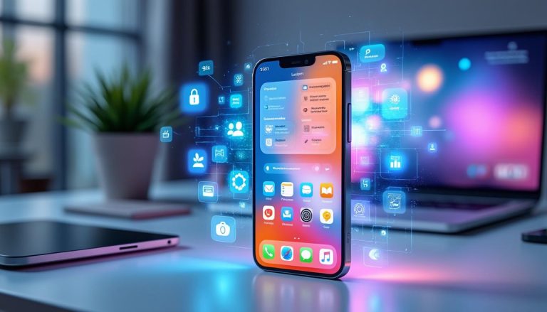 découvrez toutes les nouvelles fonctionnalités et améliorations apportées par ios 26.1. restez à la pointe de la technologie apple en explorant les nouveautés de cette mise à jour pour votre iphone.