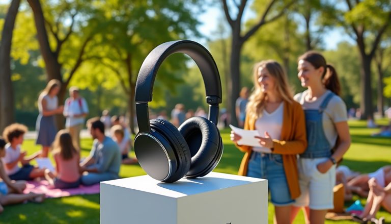 tentez votre chance ce week-end avec notre jeu-concours et remportez des écouteurs open-ear de soundcore ! participez dès maintenant pour vivre une expérience sonore unique.