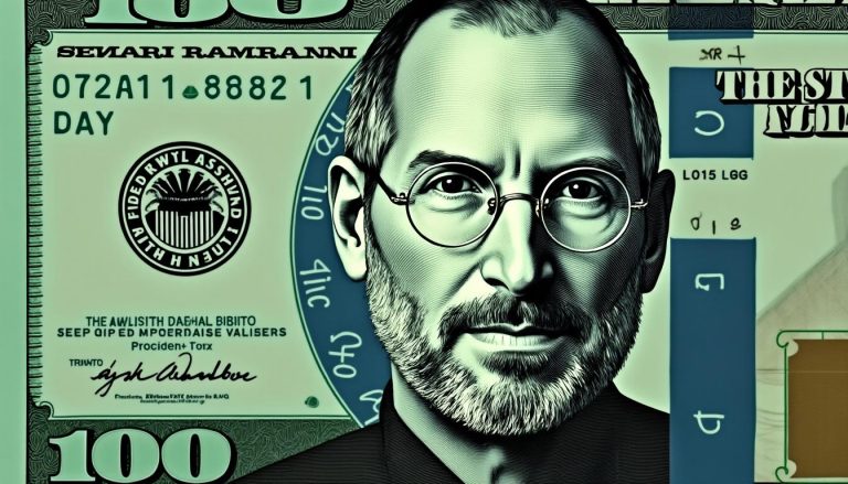 découvrez comment steve jobs, le cofondateur visionnaire d'apple, sera prochainement honoré avec sa propre pièce en dollars américains. une reconnaissance unique pour une icône de l'innovation technologique.