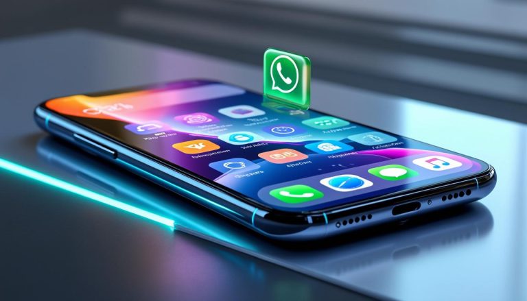 découvrez la prochaine mise à jour ios 26 de whatsapp qui introduit un design innovant en 'verre liquide' pour une expérience visuelle exceptionnelle et inédite. toutes les nouveautés dévoilées ici !