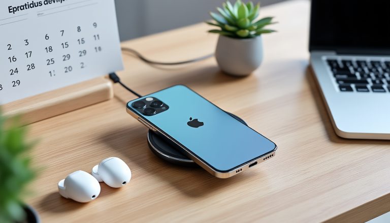 découvrez le bilan un an après l'activation de la limite de charge à 80% sur l'iphone 16 pro max : effets sur la batterie, autonomie, performances et vrai retour sur investissement. notre diagnostic complet pour savoir si la fonctionnalité en vaut la peine.