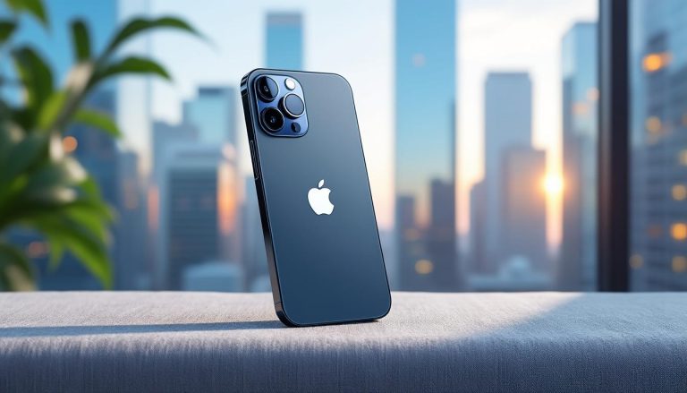 découvrez comment apple pourrait marquer l'anniversaire de l'iphone avec un capteur photo inédit, conçu en interne, pour offrir des performances jamais vues sur ses smartphones.