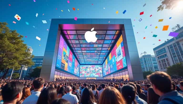 découvrez comment apple facilite l'accès au web mondial sur l'app store. nouveautés, opportunités pour les développeurs et expérience utilisateur enrichie : tout ce qu'il faut savoir sur cette ouverture inédite.