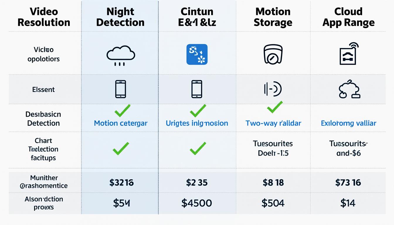 découvrez hue secure et bénéficiez de 24 heures de stockage cloud gratuit pour vos caméras, garantissant la protection et l'accès sécurisé à vos vidéos en toute simplicité.