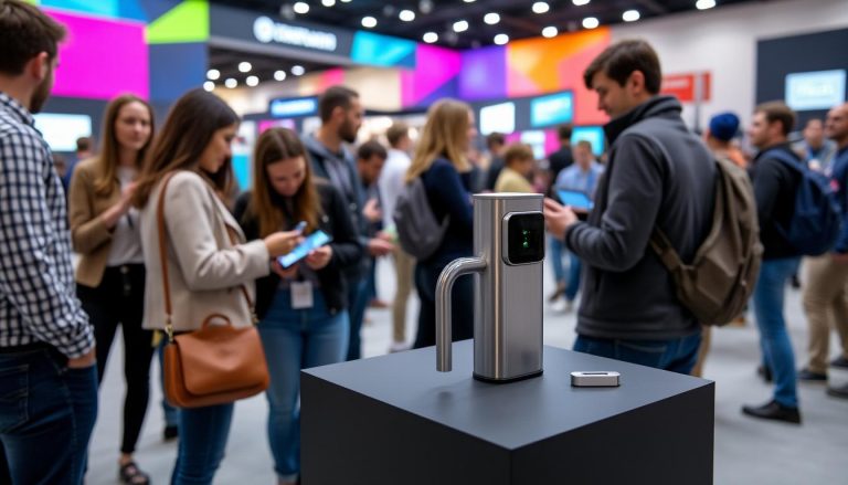 participez à notre jeu concours du week-end et tentez de remporter un verrou intelligent pour sécuriser votre domicile facilement ! ne manquez pas cette chance exclusive.