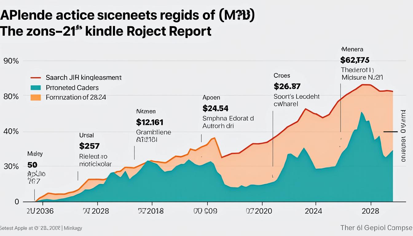 découvrez les performances remarquables du chiffre d'affaires d'apple durant la période des fêtes, avec une analyse des ventes et des tendances clés.