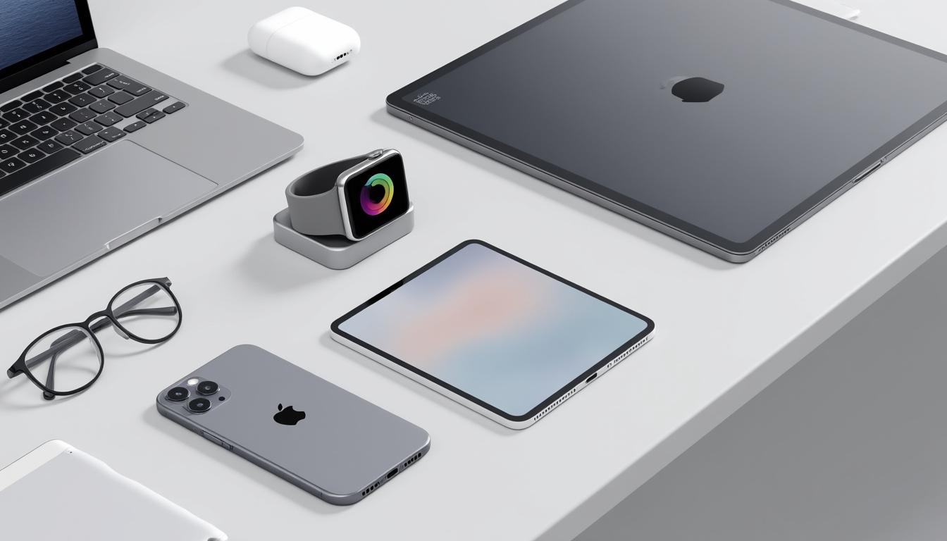 découvrez les performances impressionnantes du chiffre d'affaires d'apple durant la période des fêtes et les facteurs clés qui ont contribué à ce succès.