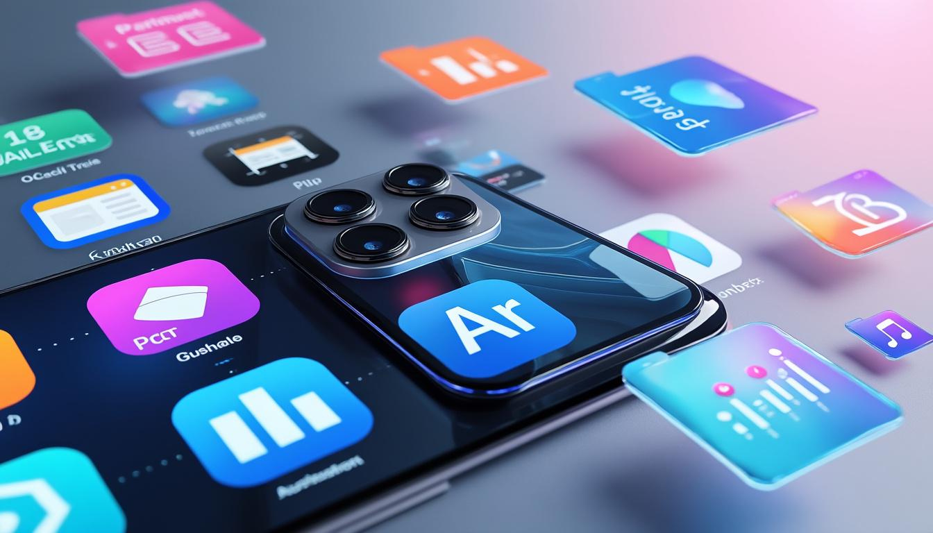 apple annonce une mise à jour majeure pour pages, numbers et keynote sur ios 26, offrant de nouvelles fonctionnalités et une meilleure performance pour améliorer votre productivité.