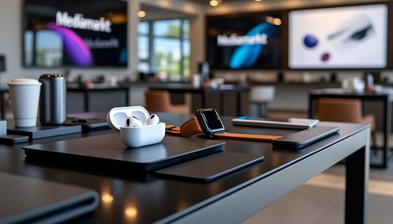 profitez de 20 % de réduction sur une sélection d'accessoires apple chez mediamarkt. ne manquez pas les meilleures offres pour compléter vos appareils apple à prix réduit.