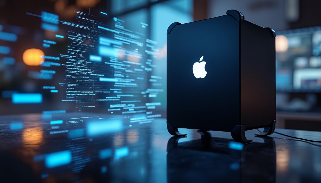 découvrez les possibles évolutions du mac pro, le modèle haut de gamme d'apple, et les défis qui pourraient marquer la fin de ce fleuron technologique.