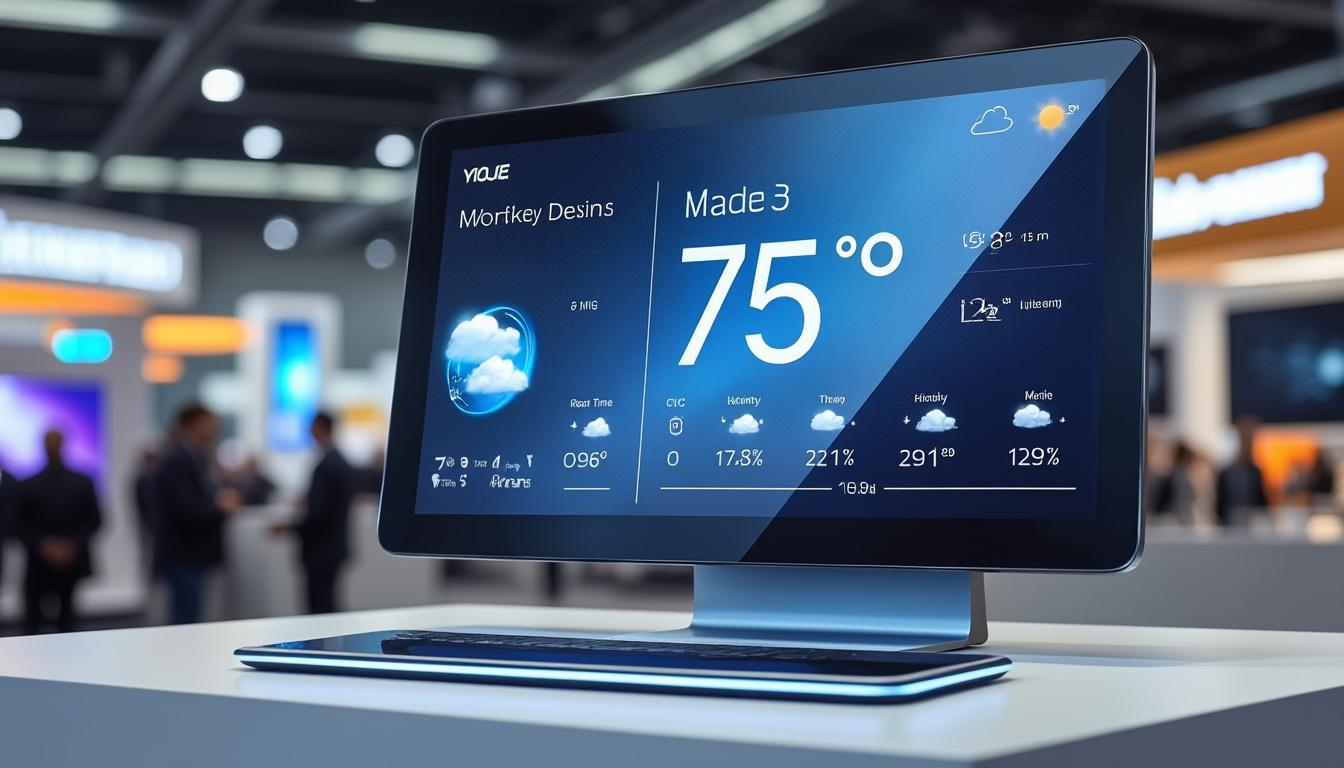 découvrez la vision innovante de switchbot pour le smart home 2.0 présentée au ces 2026, alliant technologie avancée et domotique intelligente pour simplifier votre quotidien.
