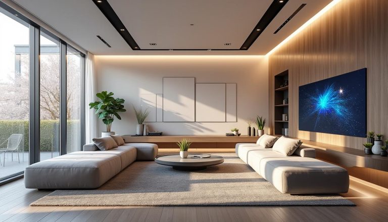 découvrez la vision révolutionnaire du smart home 2.0 dévoilée par switchbot au ces 2026, avec des innovations qui transforment votre maison en un espace intelligent et connecté.