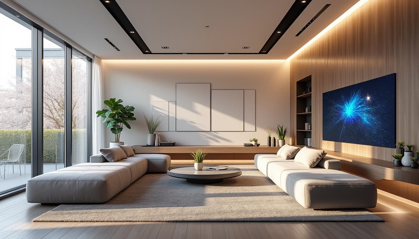 découvrez la vision révolutionnaire du smart home 2.0 dévoilée par switchbot au ces 2026, avec des innovations qui transforment votre maison en un espace intelligent et connecté.