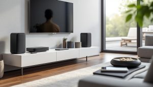 découvrez les dernières actualités sonos avec la correction de bug pour apple music et la nouvelle mise à jour de contrôle pour lyd, améliorant votre expérience audio.