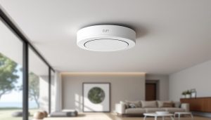 découvrez le nouveau détecteur de fumée eufy e10 d'anker à 79,99 €, offrant une sécurité intelligente et abordable pour protéger votre maison efficacement.