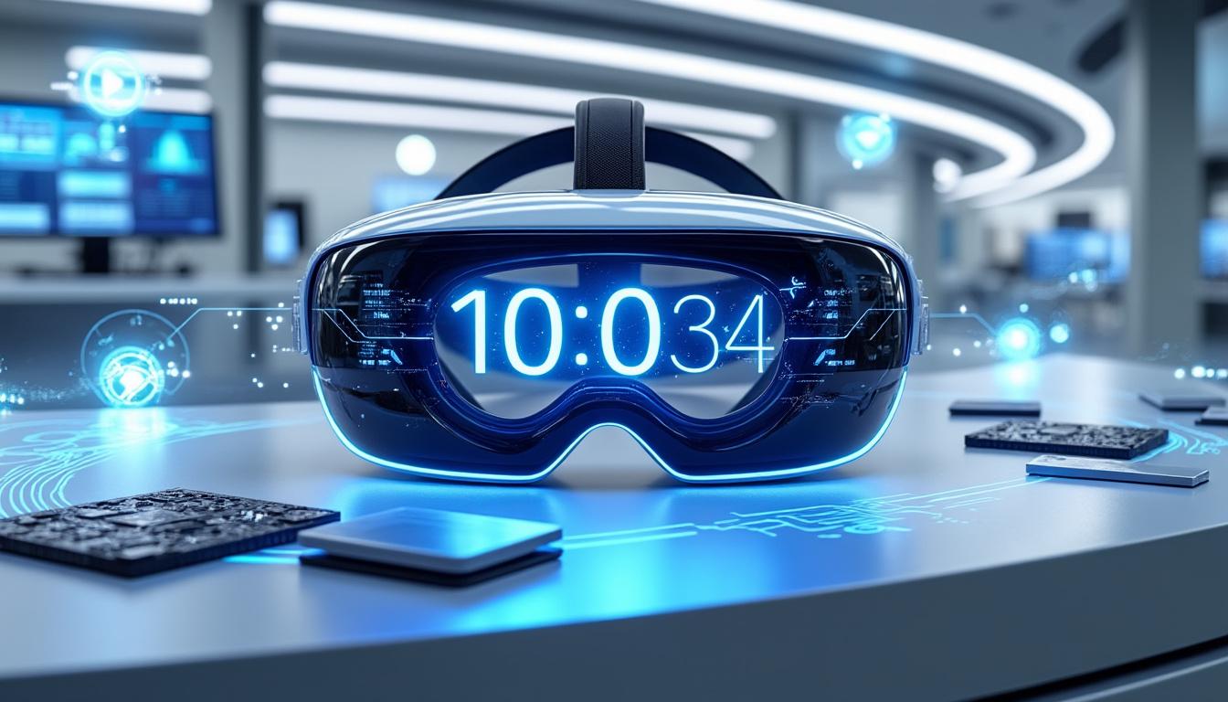 découvrez l'évolution de l'apple vision pro à travers deux années d'innovations technologiques, ses avancées majeures et une rétrospective complète de ses impacts.