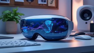 découvrez la rétrospective des deux années d'innovation avec apple vision pro, une révolution technologique qui repense notre expérience visuelle au quotidien.