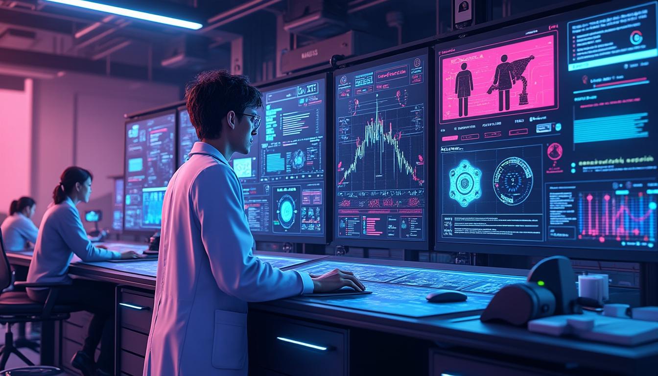 découvrez gemini-siri, la nouvelle collaboration révolutionnaire entre apple et google qui repousse les limites de l'intelligence artificielle pour transformer votre expérience numérique.