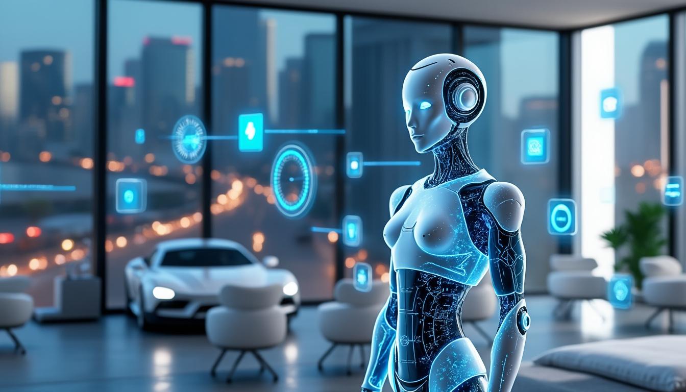 découvrez gemini-siri, la nouvelle collaboration révolutionnaire entre apple et google, qui repousse les limites de l'intelligence artificielle pour offrir des solutions innovantes et performantes.