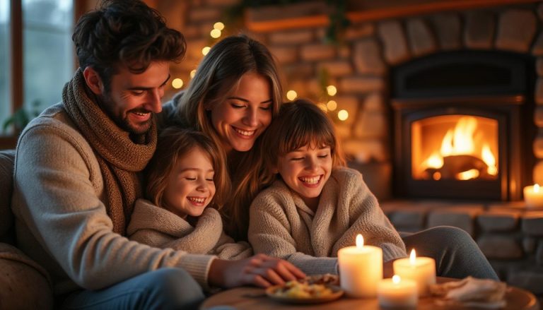 participez à notre jeu-concours du week-end et vivez un moment chaleureux qui réchauffe le cœur. tentez votre chance et partagez la joie avec vos proches !