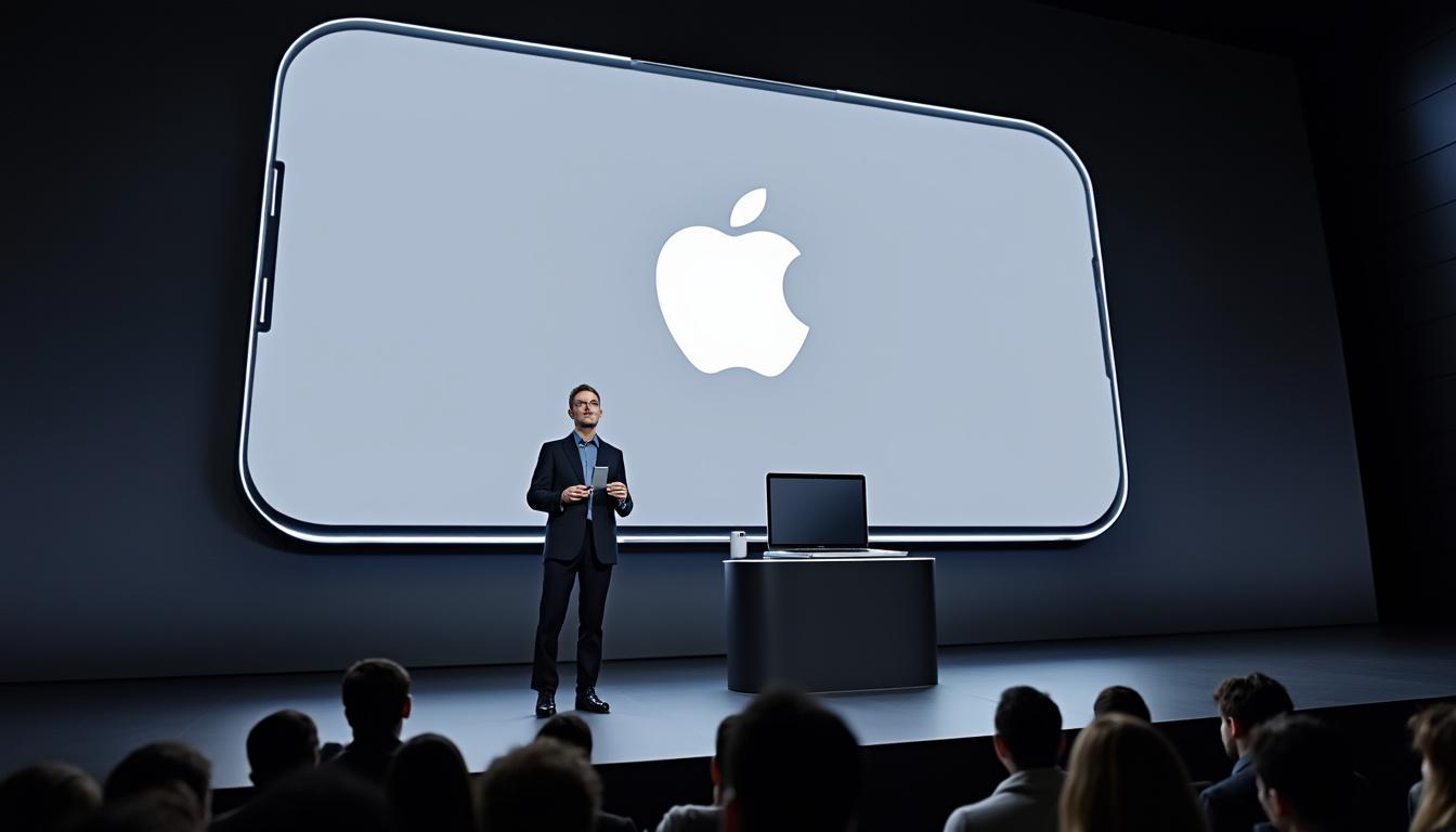 découvrez les temps forts de la semaine et les dates clés pour ne rien manquer des nouveautés apple.