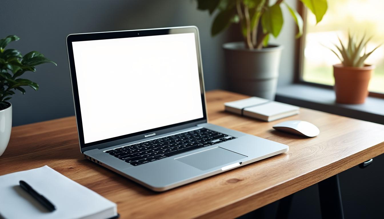 découvrez le nouveau macbook pro bientôt disponible et apprenez tout sur le nouveau processus de commande pour obtenir le vôtre rapidement et facilement.