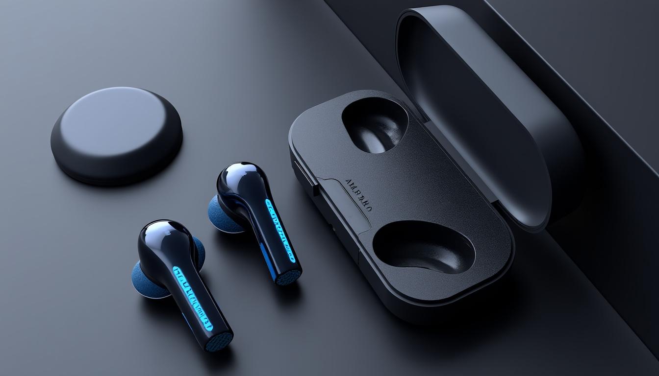 découvrez les sony wf-1000xm6, les nouveaux écouteurs sans fil qui viennent défier les airpods pro 3 avec une qualité sonore exceptionnelle et des fonctionnalités avancées.