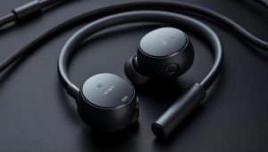 découvrez les sony wf-1000xm6, les nouveaux écouteurs sans fil qui rivalisent avec les airpods pro 3 grâce à leur qualité sonore exceptionnelle et leur technologie avancée.