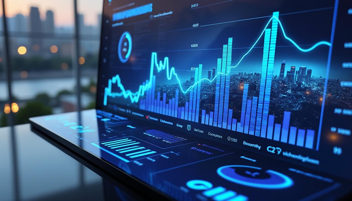 découvrez comment apple a battu tous les records de ventes d’iphone en europe, malgré un contexte économique difficile, analysant les facteurs de ce succès exceptionnel.