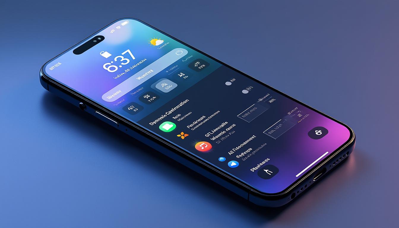 découvrez ios 27, la mise à jour majeure qui promet d'améliorer significativement l'autonomie de votre iphone grâce à des optimisations innovantes et des fonctionnalités avancées.
