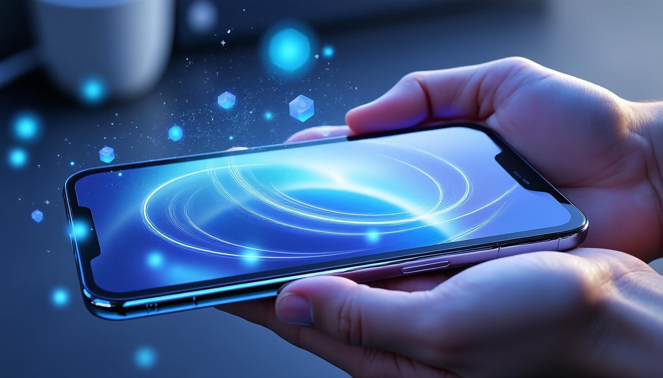 découvrez ios 27, la mise à jour majeure qui promet d'améliorer significativement l'autonomie de votre iphone et de transformer votre expérience utilisateur.