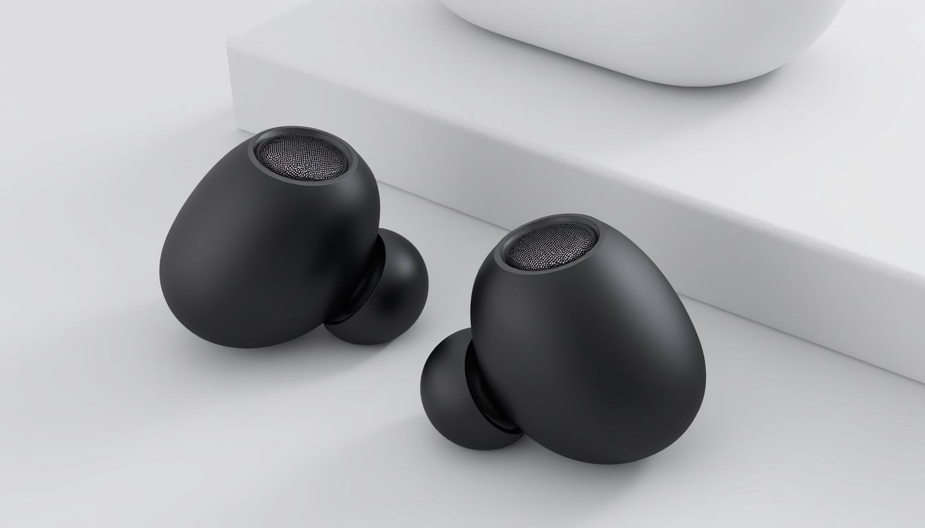 découvrez les airpods pro 3 disponibles pour la première fois à moins de 200 euros. profitez d'une qualité audio exceptionnelle et d'une réduction incroyable dès maintenant !