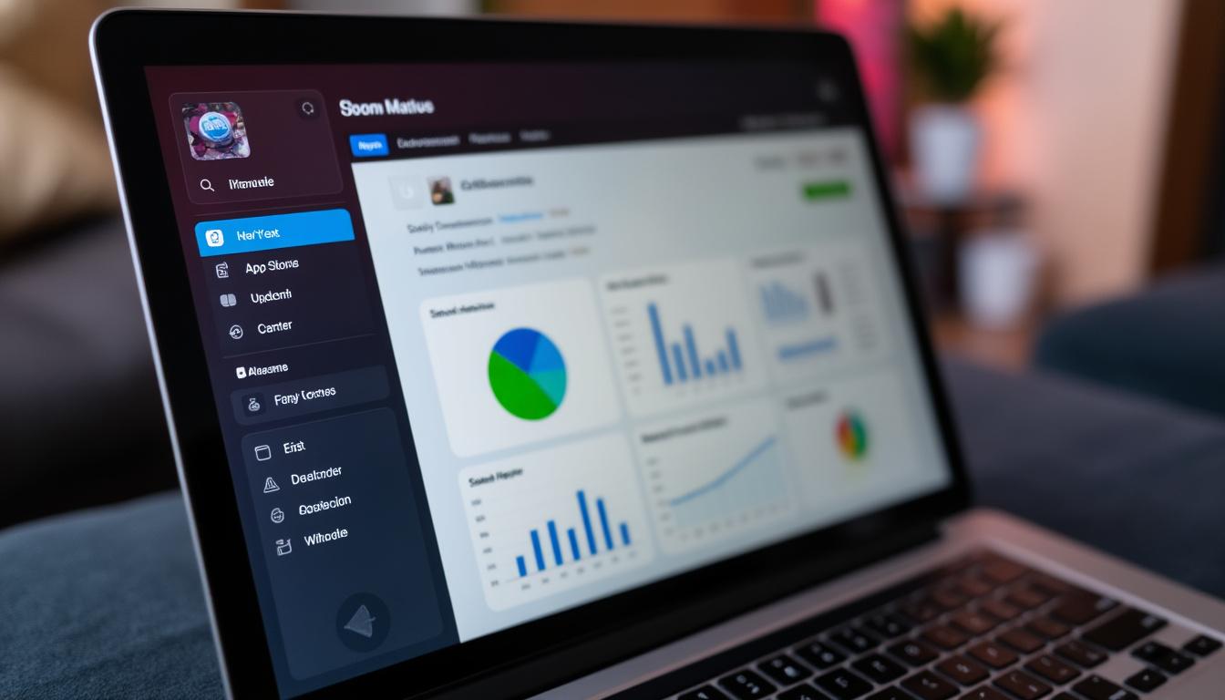 découvrez les nouvelles fonctionnalités d’analyse avancée sur app store connect pour optimiser la gestion et la performance de vos applications.