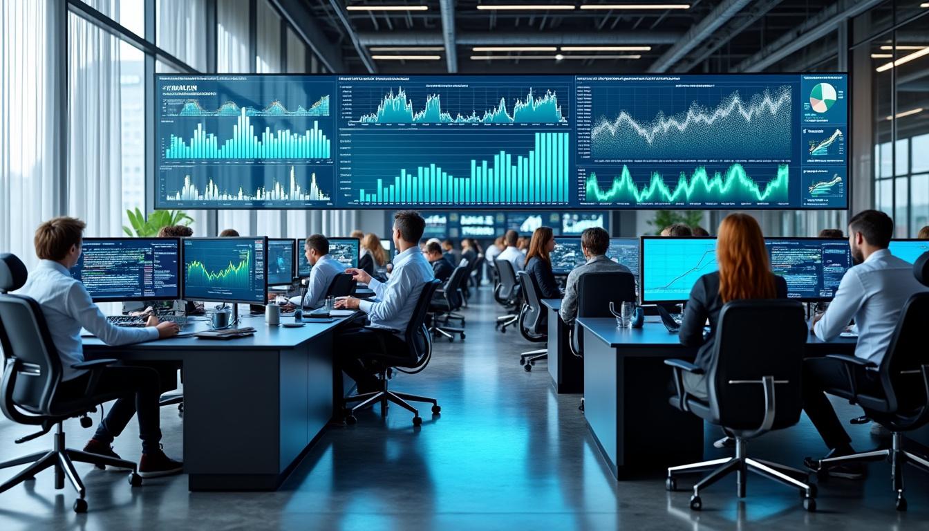 explorez les nouvelles fonctionnalités d’analyse avancée d’app store connect pour optimiser la gestion de vos applications et maximiser vos performances sur l’app store.