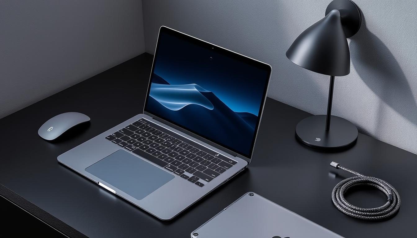 découvrez comment la recharge limitée à 30 watts du macbook neo influence son autonomie et ses performances au quotidien.
