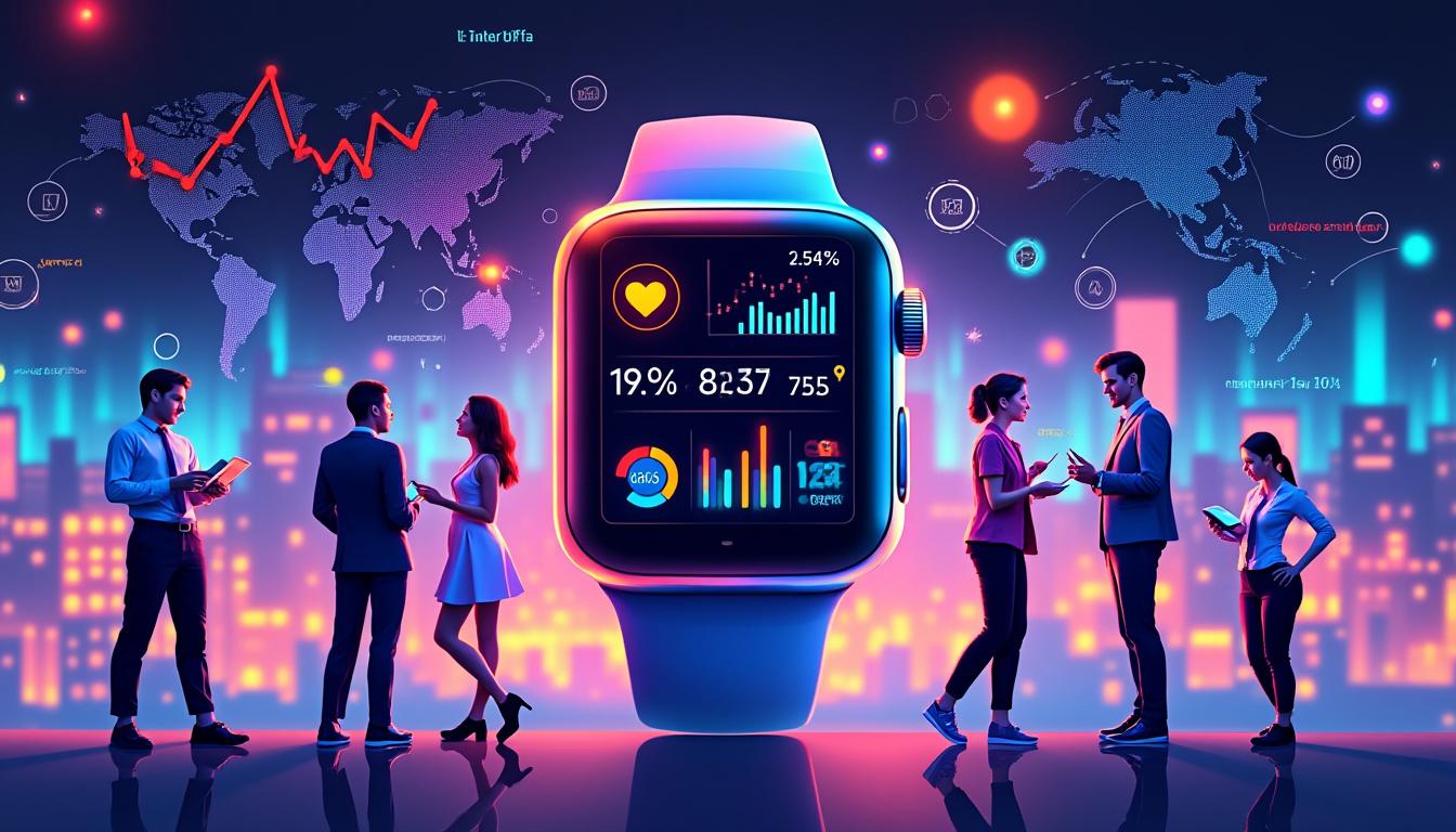 masimo remporte une victoire juridique face à apple, mais la montre apple watch demeure disponible sur le marché malgré les contestations.