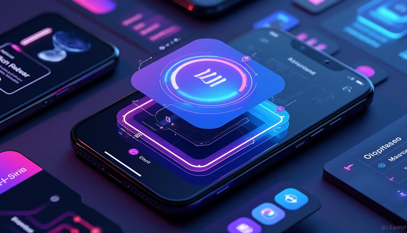 découvrez ios 27 : siri intègre une nouvelle application avec des extensions spécialisées pour exploiter pleinement les outils d'intelligence artificielle.