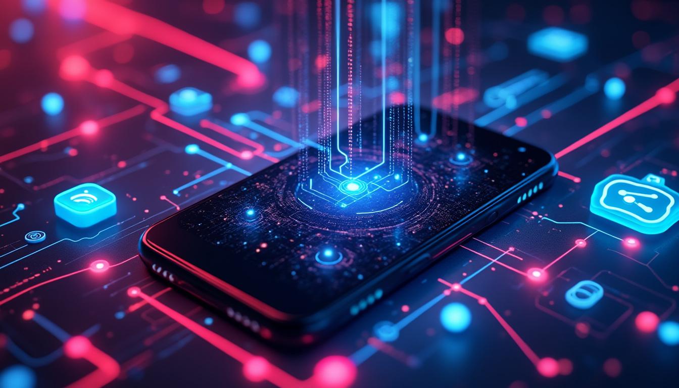découvrez ios 27 et l'évolution de siri avec une nouvelle application intégrant des extensions dédiées aux outils d'intelligence artificielle pour une expérience utilisateur enrichie et innovante.