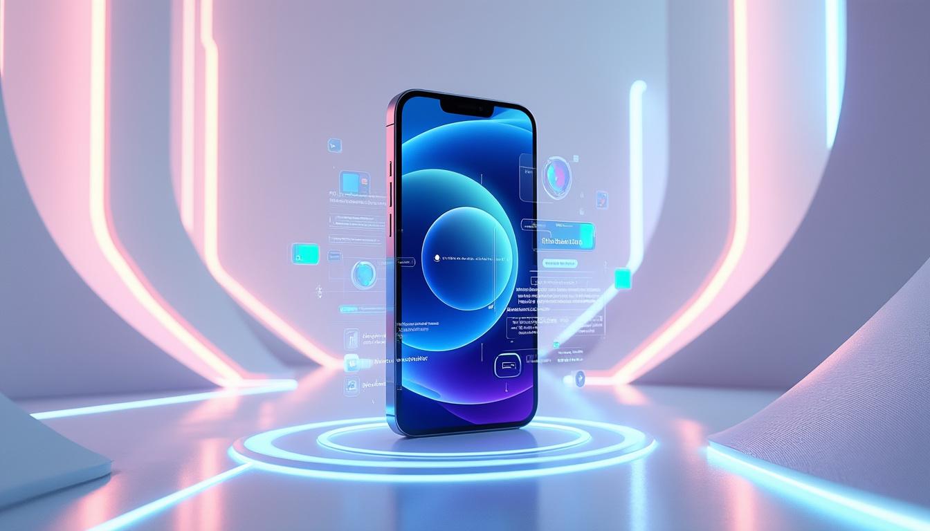 découvrez ios 27 et l'évolution de siri avec une nouvelle application intégrant des extensions dédiées aux outils d'intelligence artificielle pour une expérience utilisateur améliorée.