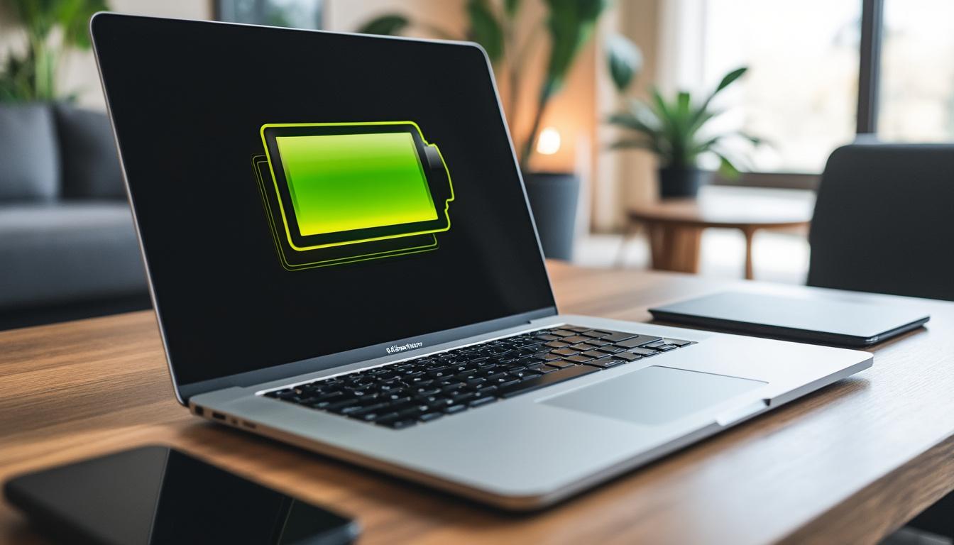 découvrez macos tahoe 26.4 avec un avertissement intelligent innovant qui détecte les chargeurs peu performants pour protéger votre appareil et optimiser la recharge.