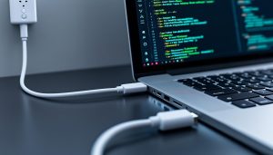 découvrez macos tahoe 26.4 et son nouvel avertissement intelligent qui détecte les chargeurs peu performants pour protéger votre appareil et optimiser la charge.