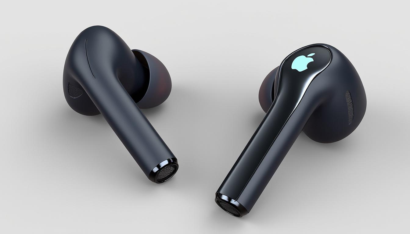 découvrez les airpods ultra, la nouvelle révolution technologique signée apple, alliant design innovant et performances audio exceptionnelles pour une expérience immersive unique.