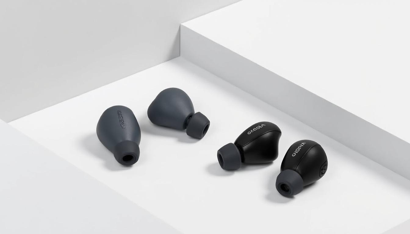 participez à l'anker day et explorez les dernières innovations révolutionnaires d'anker, soundcore et eufy pour une expérience technologique unique.