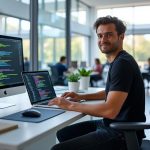 apple intègre color.io en recrutant un développeur solo talentueux, renforçant ainsi ses équipes avec de nouvelles compétences innovantes.